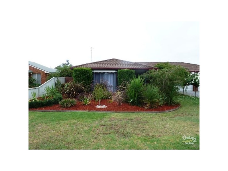 8 Murrumbidgee Drive, Echuca VIC 3564