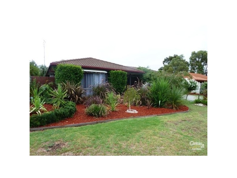 8 Murrumbidgee Drive, Echuca VIC 3564