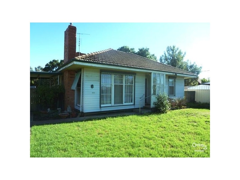 6 Eddy Court, Echuca VIC 3564