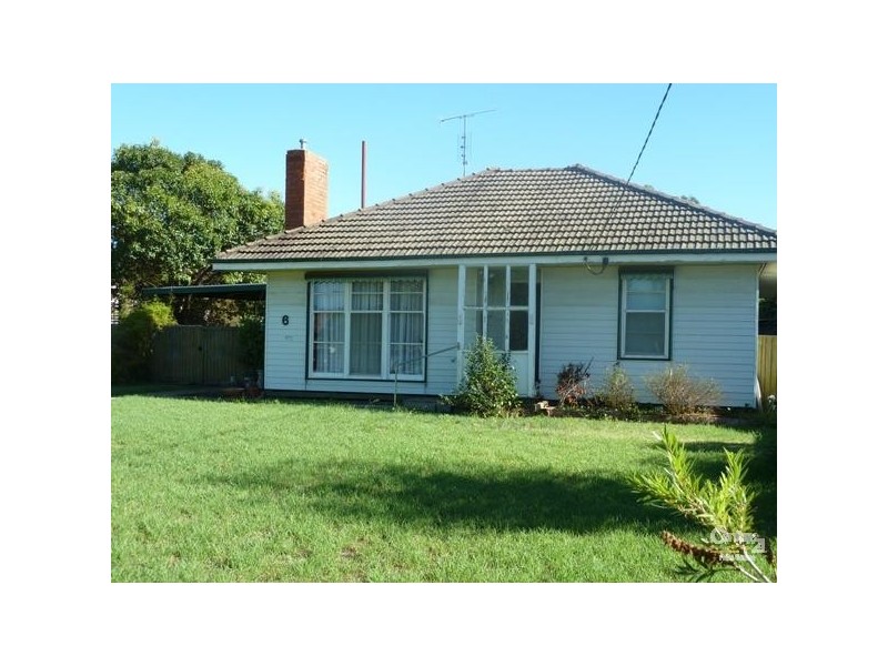 6 Eddy Court, Echuca VIC 3564