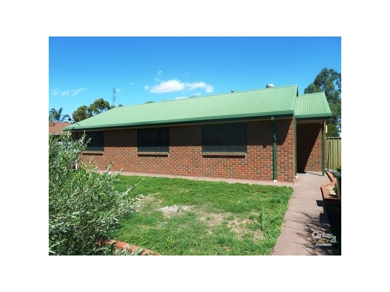 23 Rose St, Echuca VIC 3564