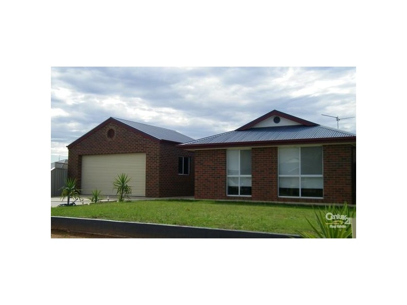 11 Gwyder Court, Echuca VIC 3564