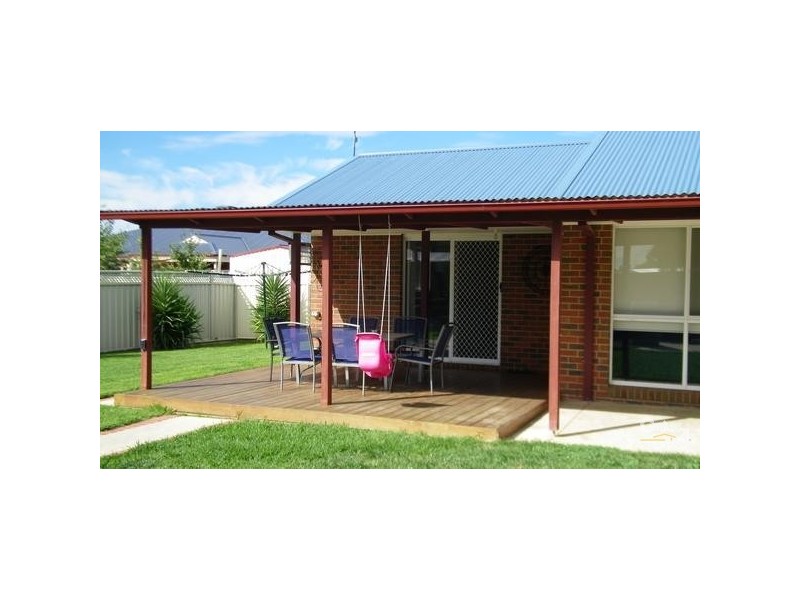 11 Gwyder Court, Echuca VIC 3564