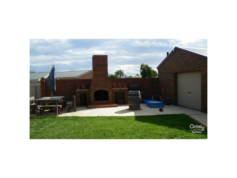 11 Gwyder Court, Echuca VIC 3564
