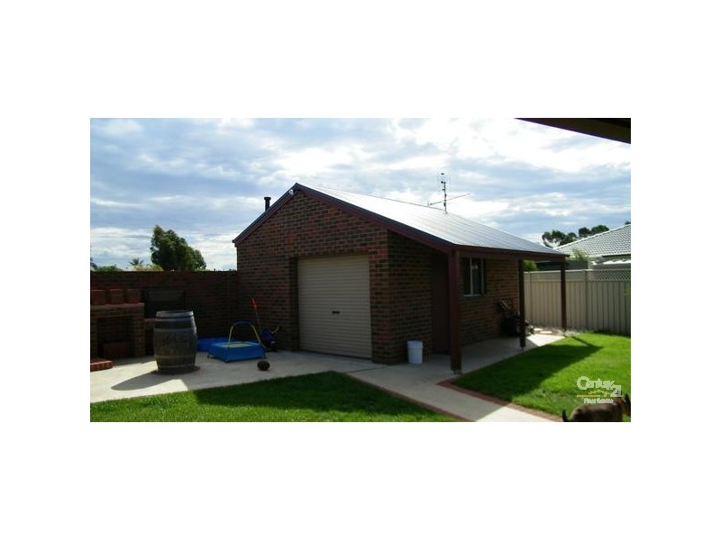 11 Gwyder Court, Echuca VIC 3564