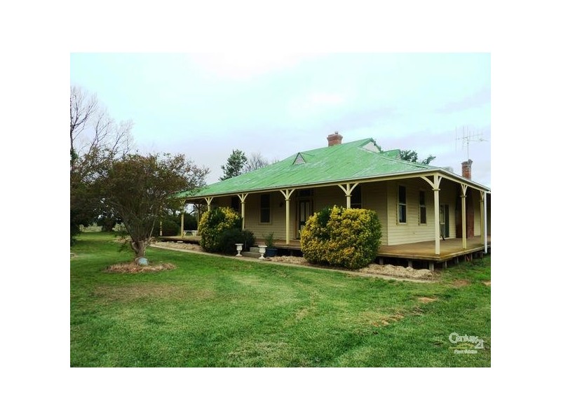 1962 McGregor Road, Timmering VIC 3561