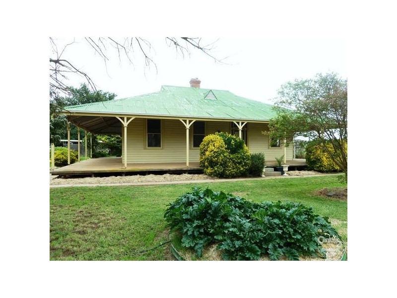 1962 McGregor Road, Timmering VIC 3561