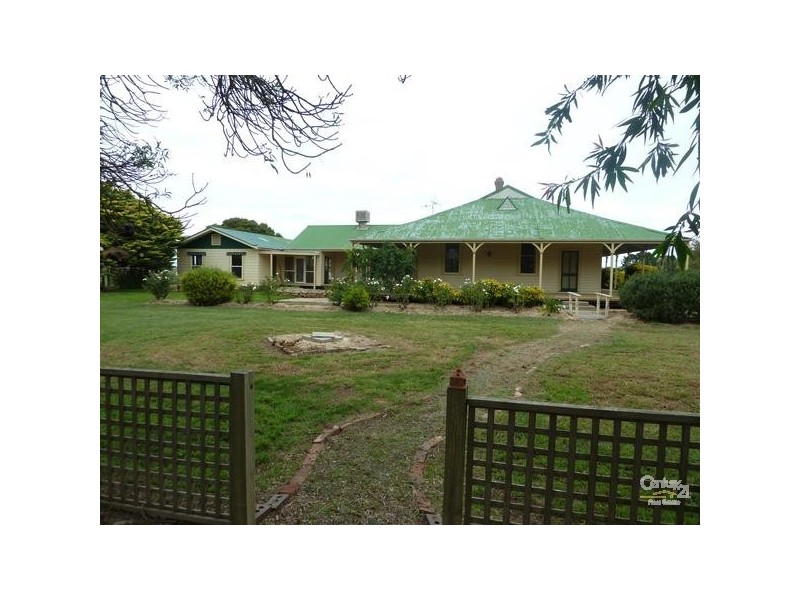 1962 McGregor Road, Timmering VIC 3561