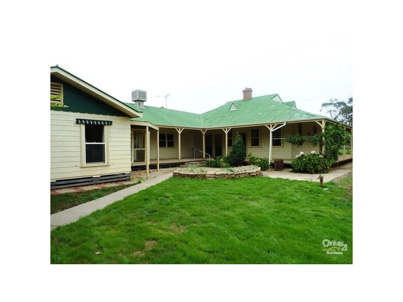 1962 McGregor Road, Timmering VIC 3561