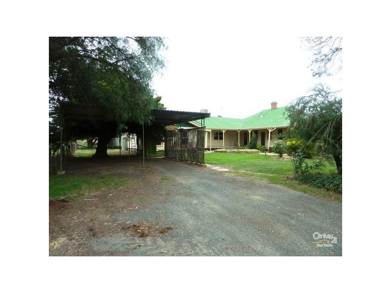 1962 McGregor Road, Timmering VIC 3561