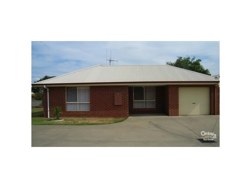 3/117 Shackell Street, Echuca VIC 3564