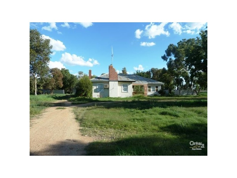 RMB 3440 Hansen Road, Bamawm Extension VIC 3561
