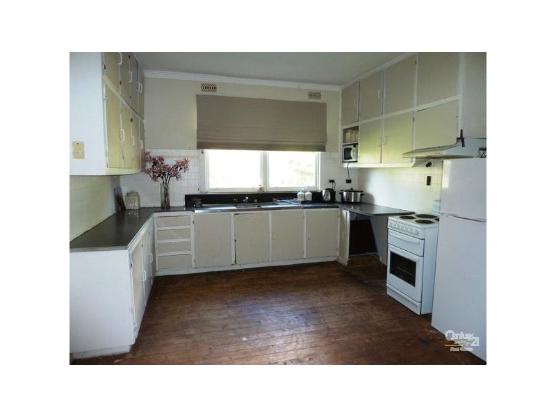 RMB 3440 Hansen Road, Bamawm Extension VIC 3561