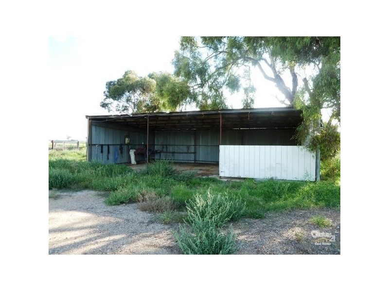 RMB 3440 Hansen Road, Bamawm Extension VIC 3561