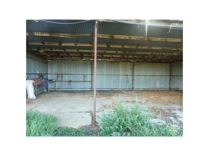 RMB 3440 Hansen Road, Bamawm Extension VIC 3561