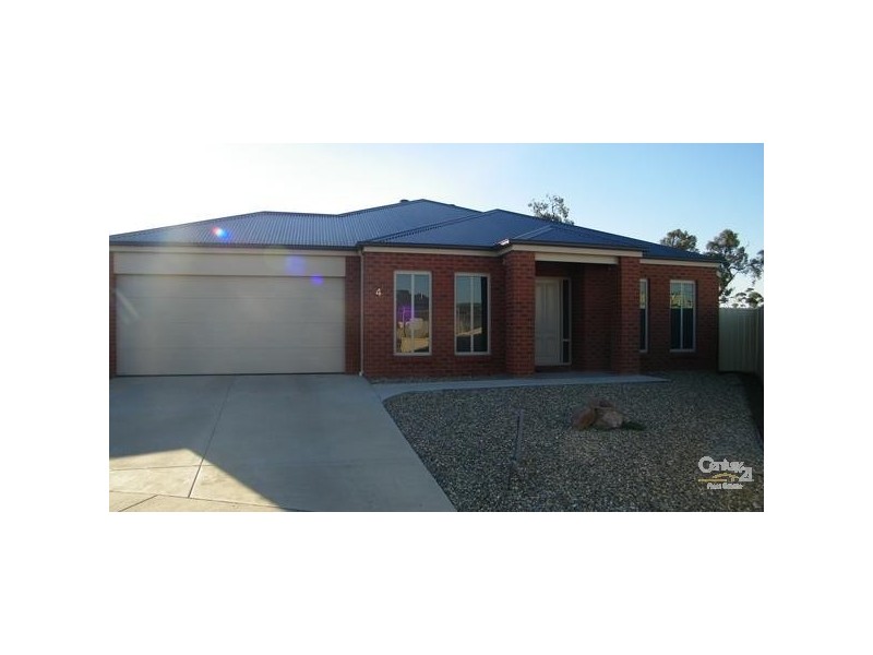 4 Colwall Court, Echuca VIC 3564