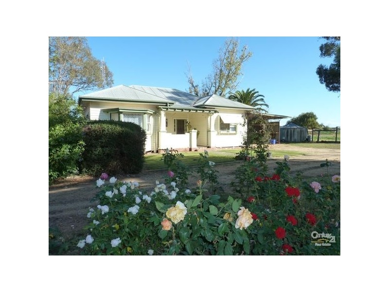 915 Lowe Road, Echuca VIC 3564