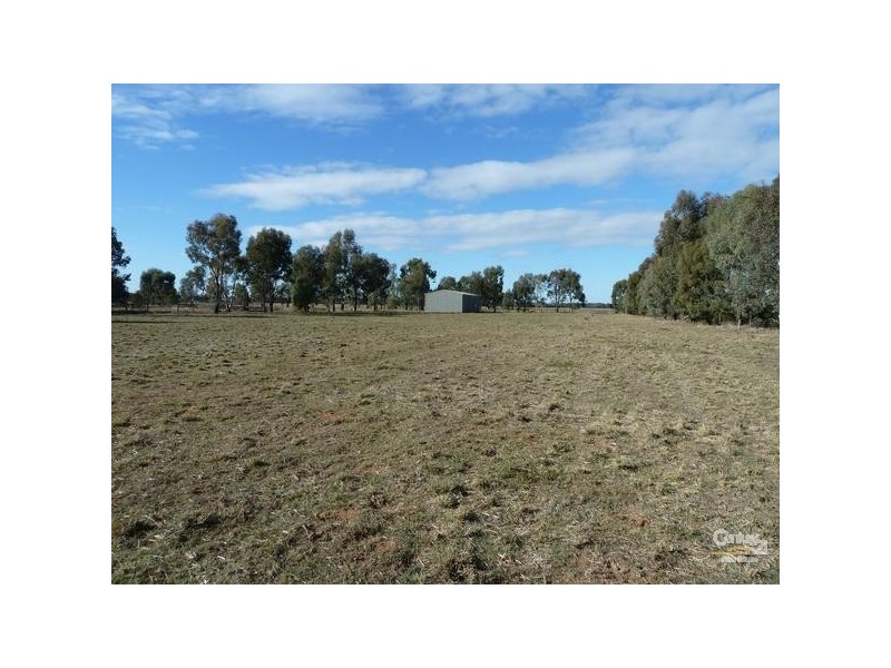 Lot 50 Murray Drive, Echuca VIC 3564