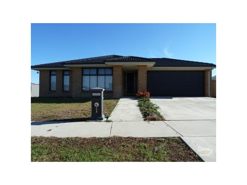 1 Parkes Court, Echuca VIC 3564