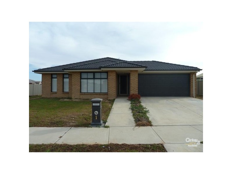 1 Parkes Court, Echuca VIC 3564