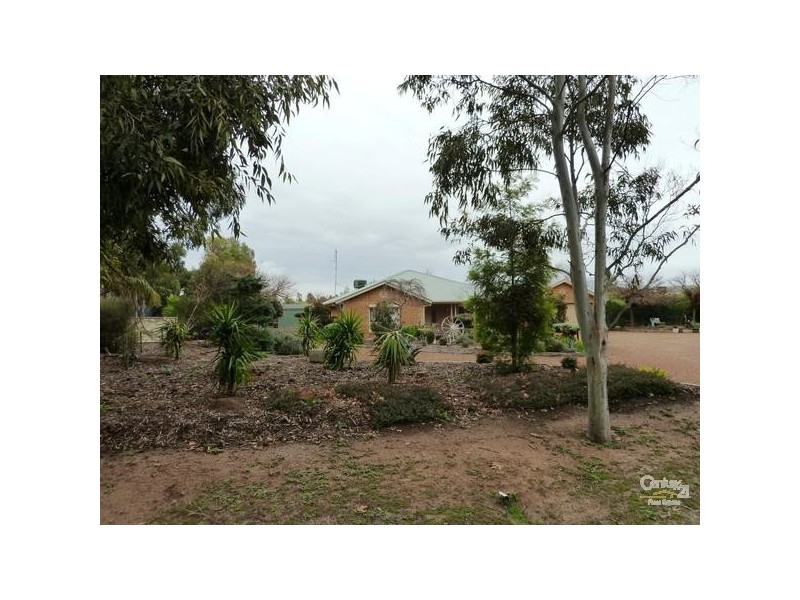 110 Schoeffel Drive, Echuca VIC 3564