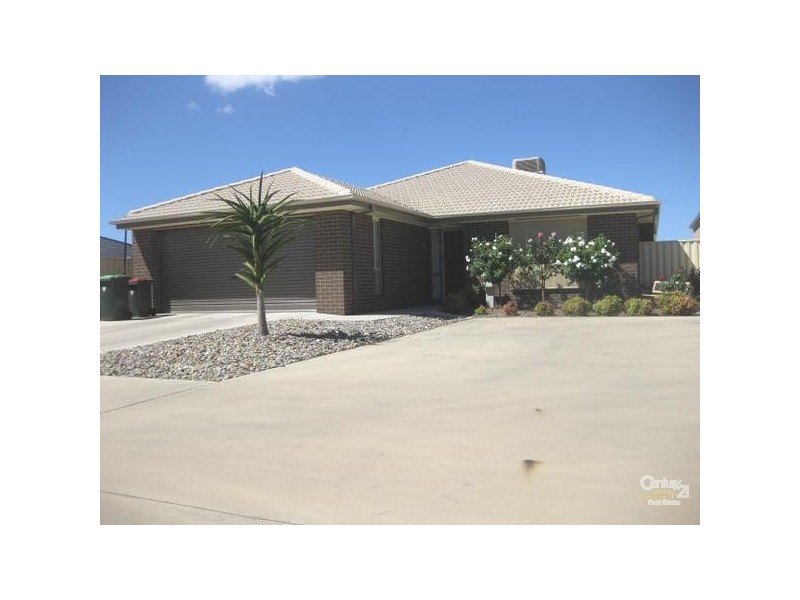 10/33 Federal Street, Echuca VIC 3564