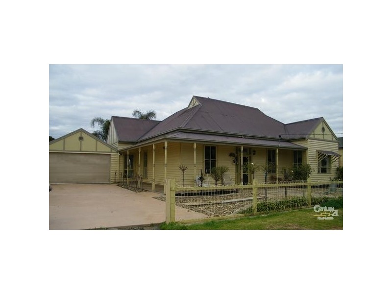 45 Darling St, Echuca VIC 3564