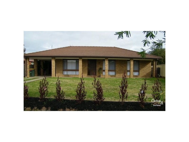 1 Carlyon Close Moama via, Echuca VIC 3564