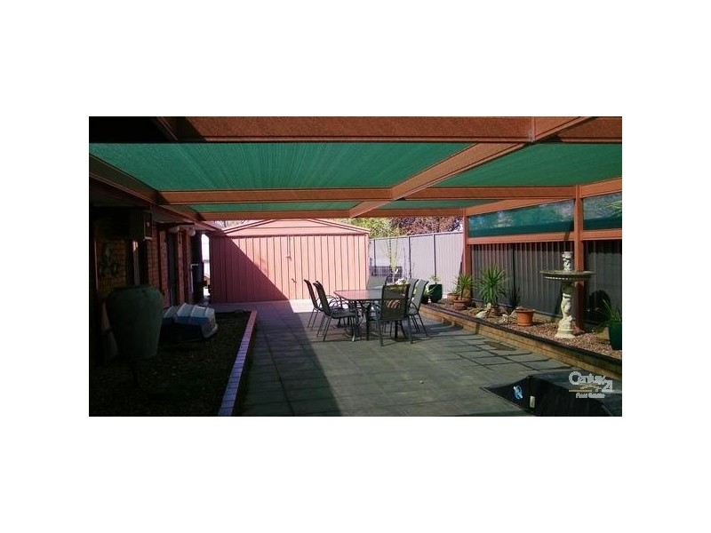 43 Rutley Crescent, Echuca VIC 3564