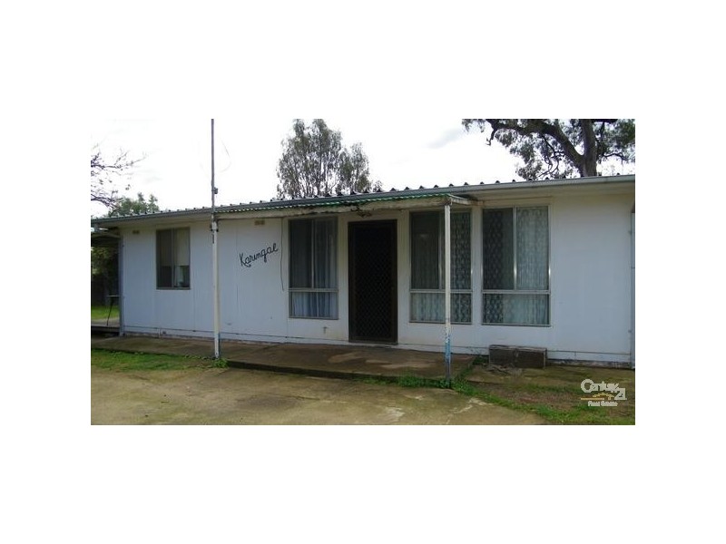 76 Mathoura Street, Mathoura NSW 2710