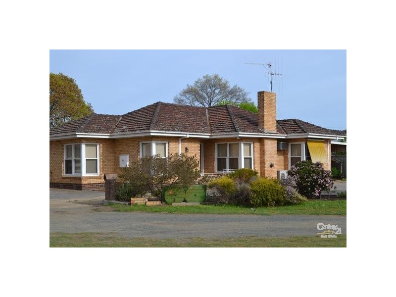 301 High Street, Echuca VIC 3564