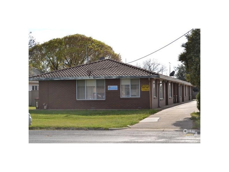 3/2 Francis Street, Echuca VIC 3564