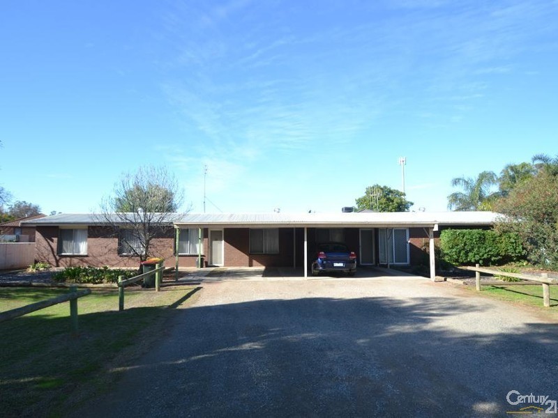 6 Roberts Lane, Echuca VIC 3564