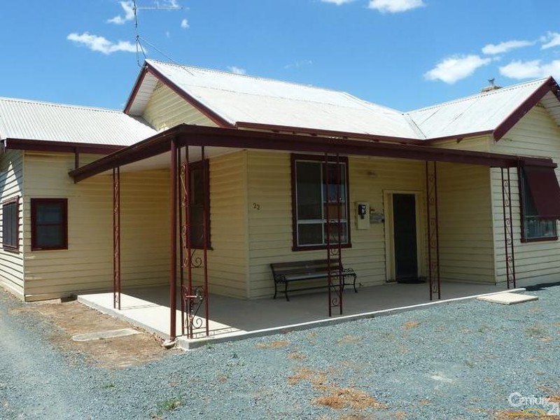 22 Hovell Street, Echuca VIC 3564