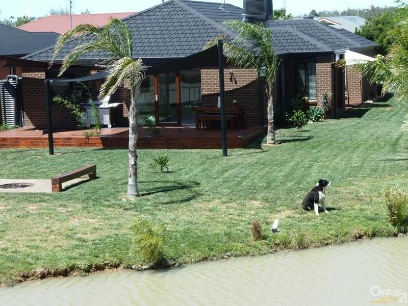 40  Kingfisher Drive West, Moama NSW 2731