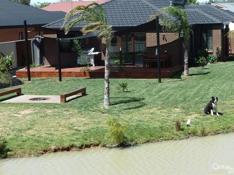 40  Kingfisher Drive West, Moama NSW 2731