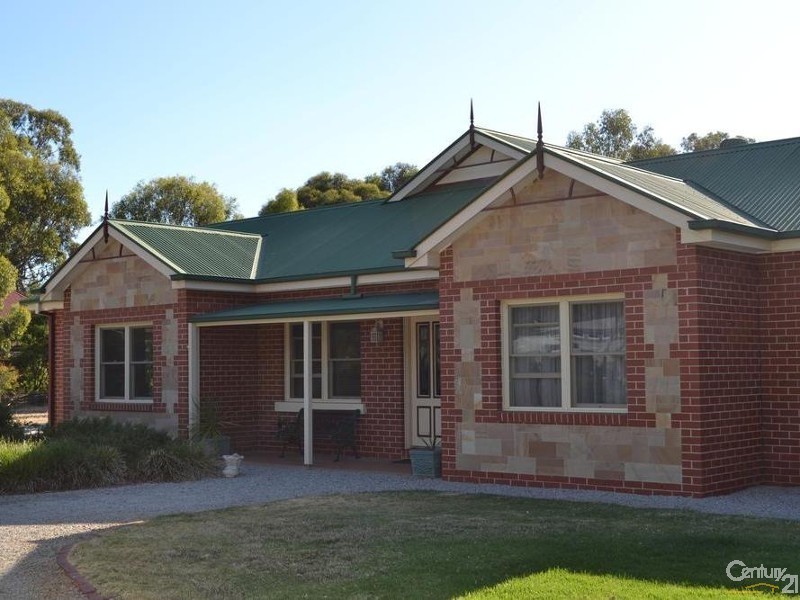 191 Wharparilla Drive, Echuca VIC 3564