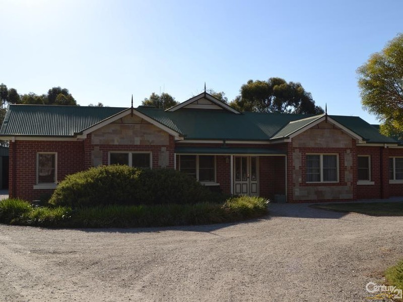 191 Wharparilla Drive, Echuca VIC 3564