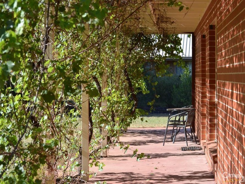 191 Wharparilla Drive, Echuca VIC 3564