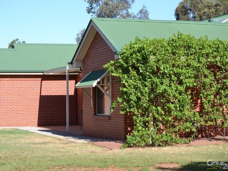 191 Wharparilla Drive, Echuca VIC 3564