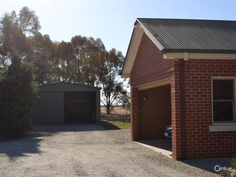 191 Wharparilla Drive, Echuca VIC 3564