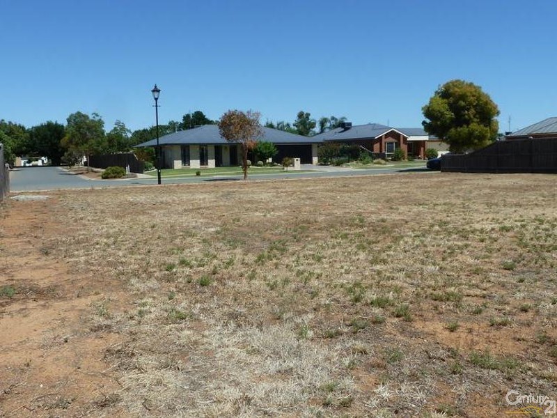 7 Willicent Terrace, Echuca VIC 3564