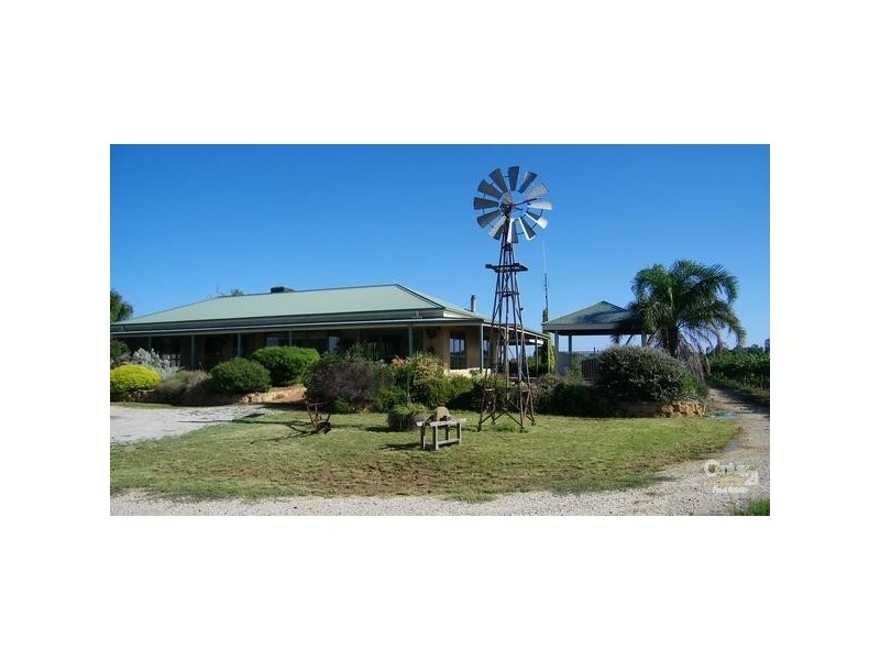 446 Pericoota Road Moama, Moama NSW 2731