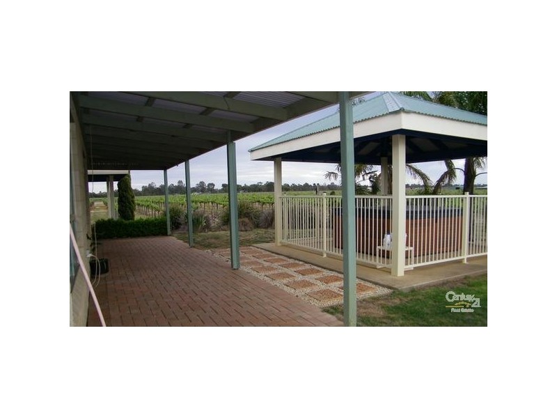 446 Pericoota Road Moama, Moama NSW 2731