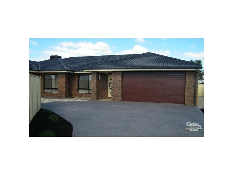 6/33 Federal Street Echuca, Echuca VIC 3564