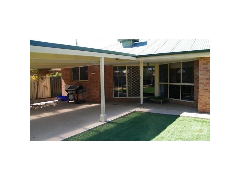 23 Alfred Ave, Echuca VIC 3564