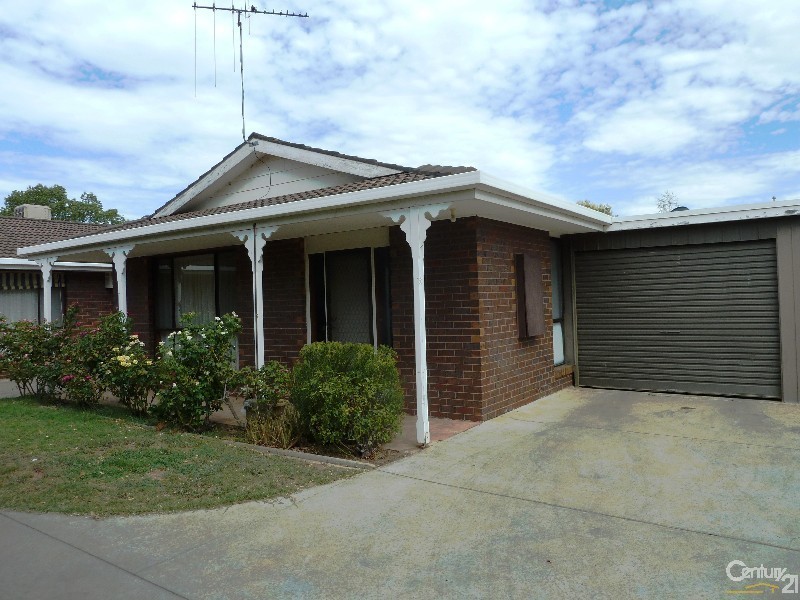 2 / 348 High Street, Echuca VIC 3564