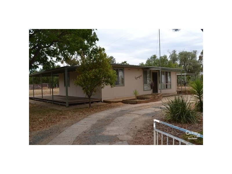 76 Mathoura Street, Mathoura NSW 2710