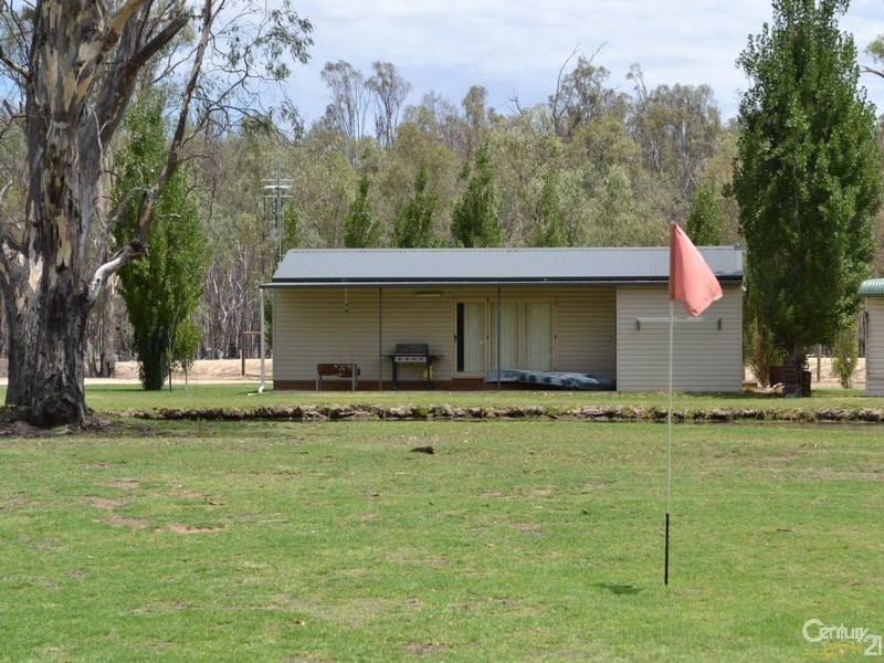 98 Tarragon Lodge, Echuca VIC 3564