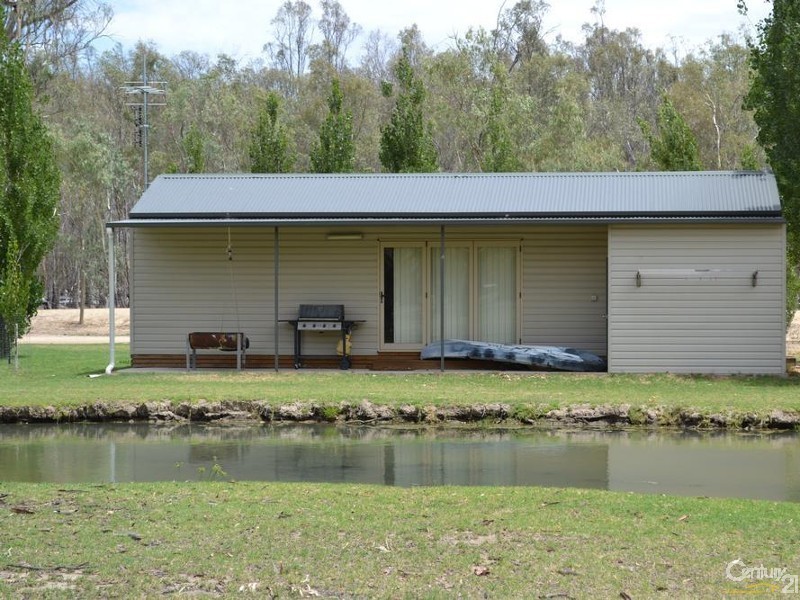 98 Tarragon Lodge, Echuca VIC 3564